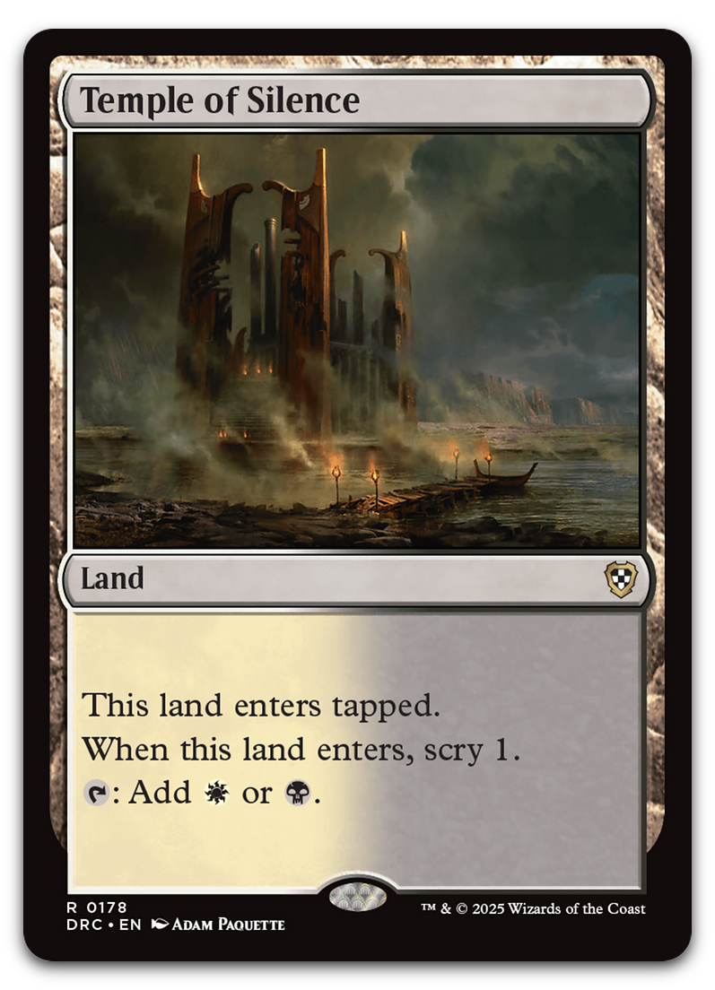 Product image for TCG 615068