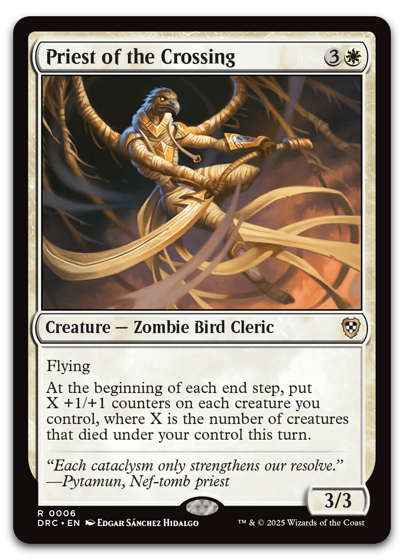 Product image for TCG 615069