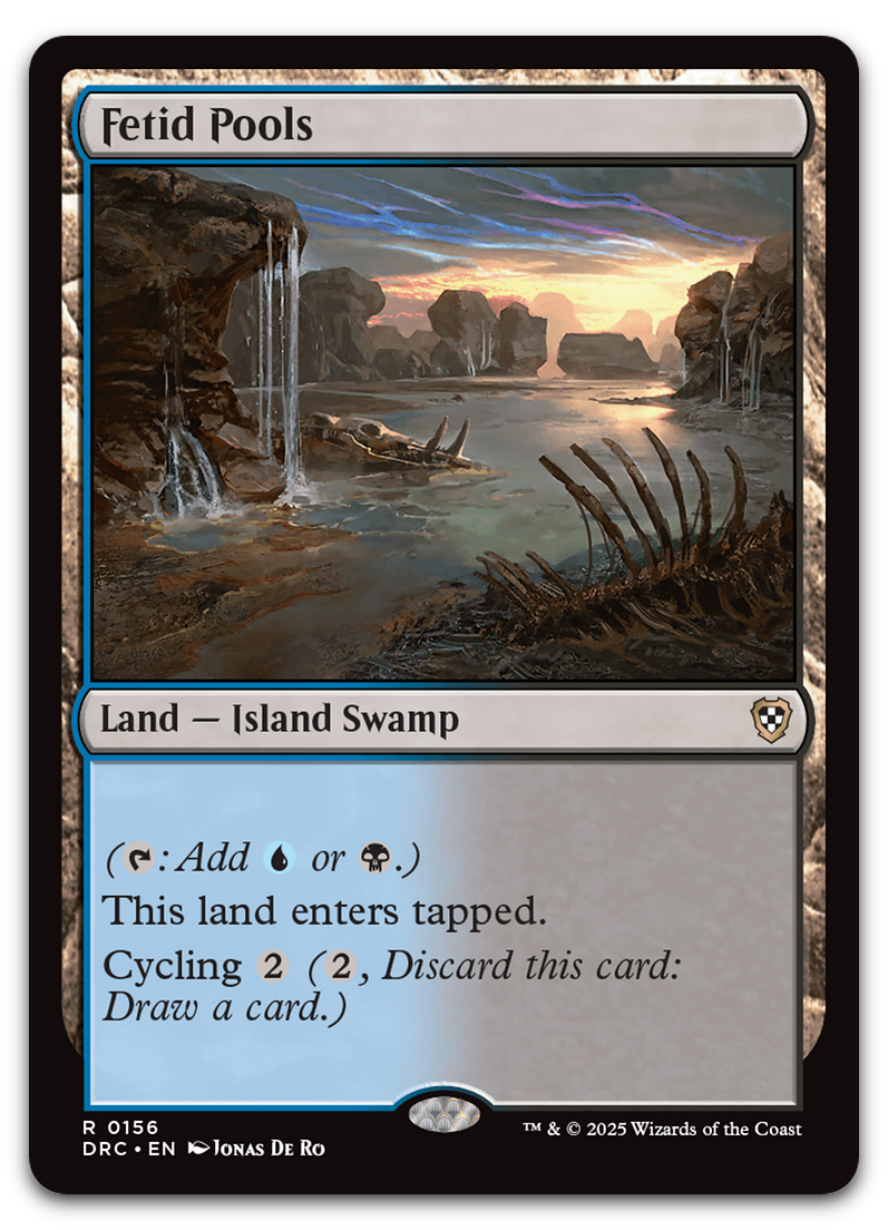 Product image for TCG 615072