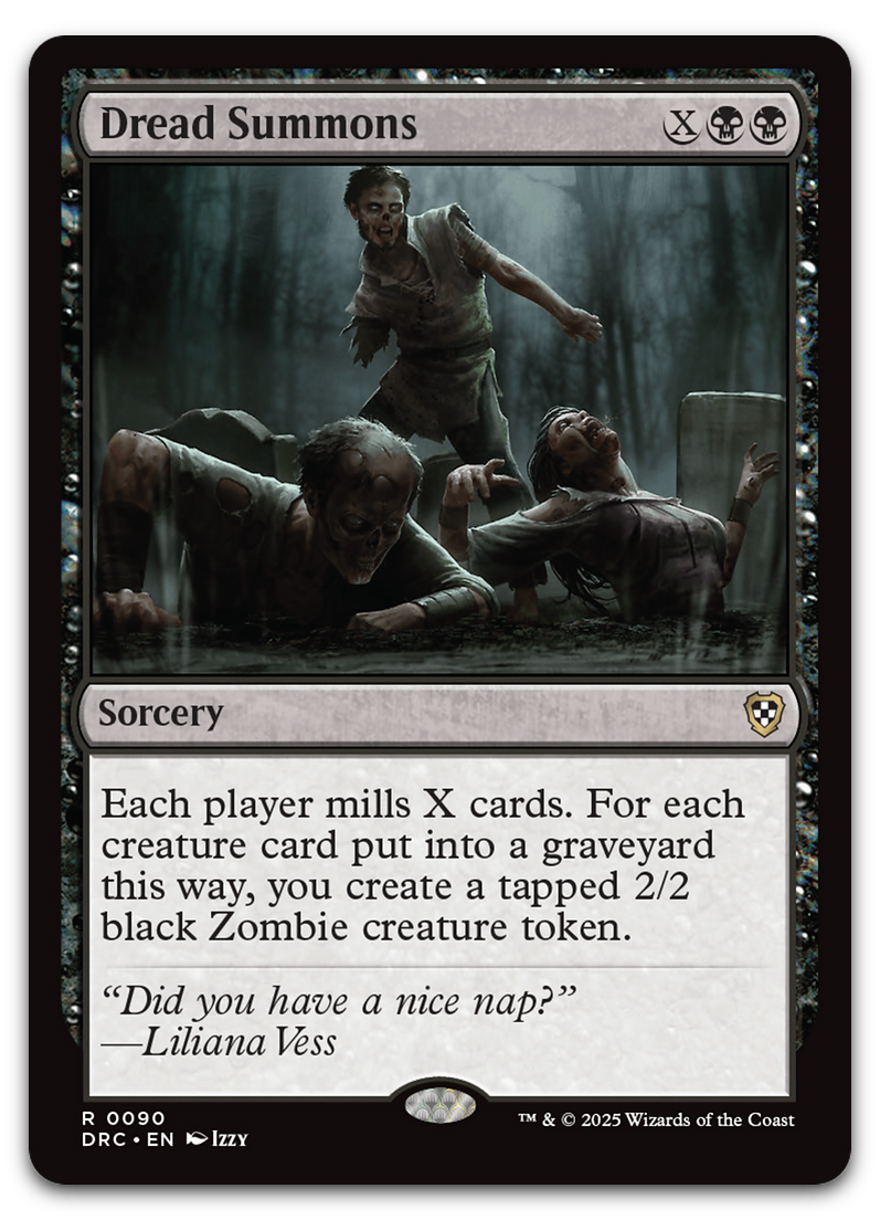 Product image for TCG 615079