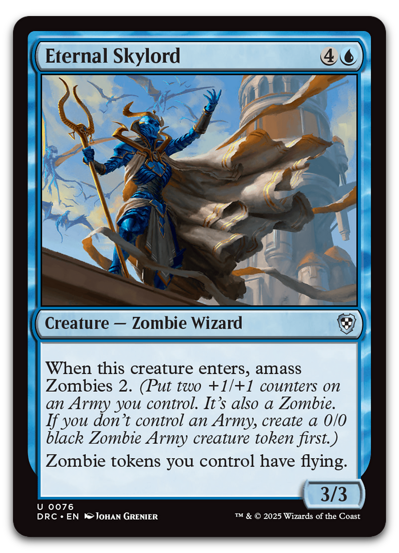 Product image for TCG 615081