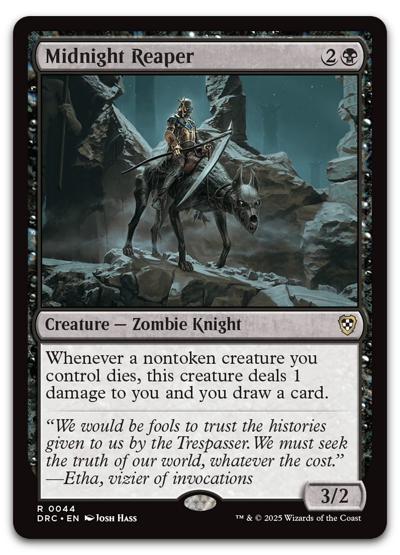 Product image for TCG 615083