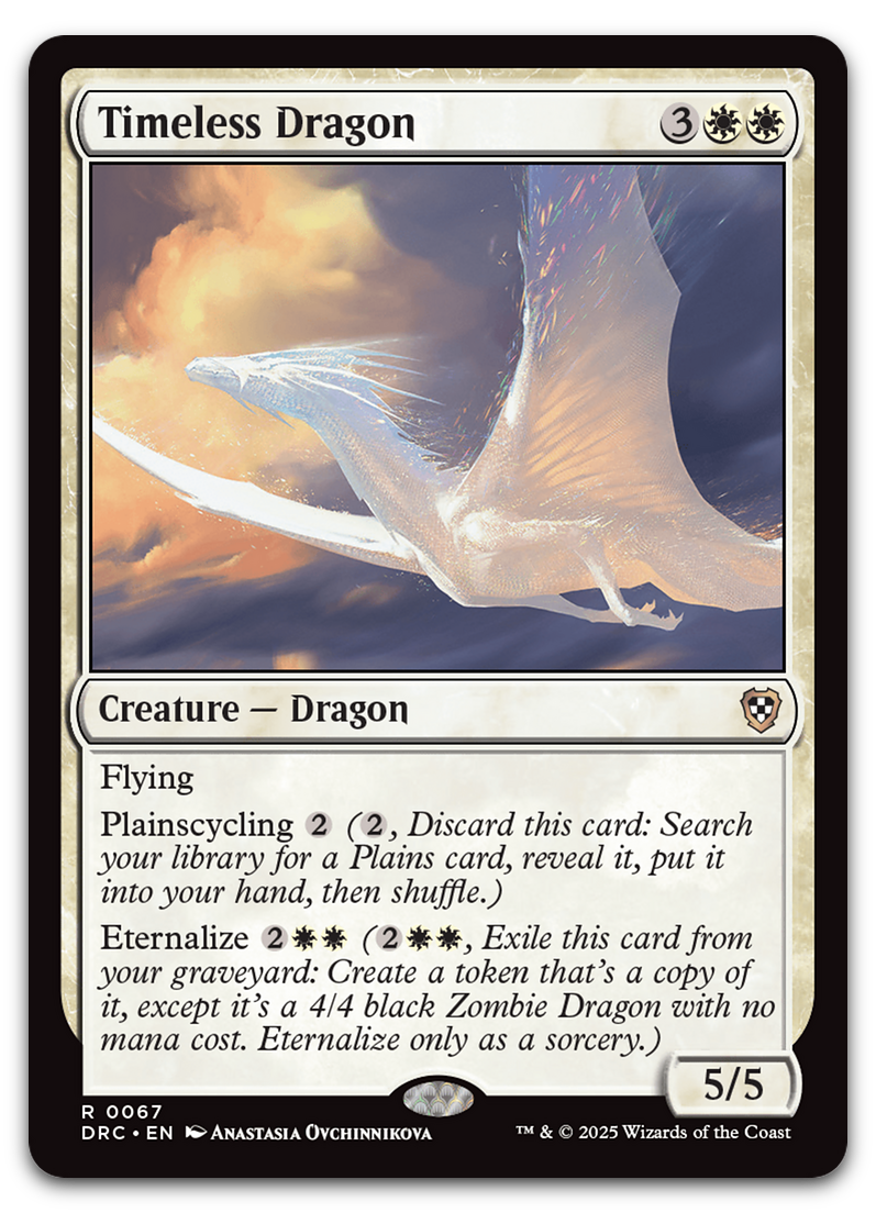Product image for TCG 615085