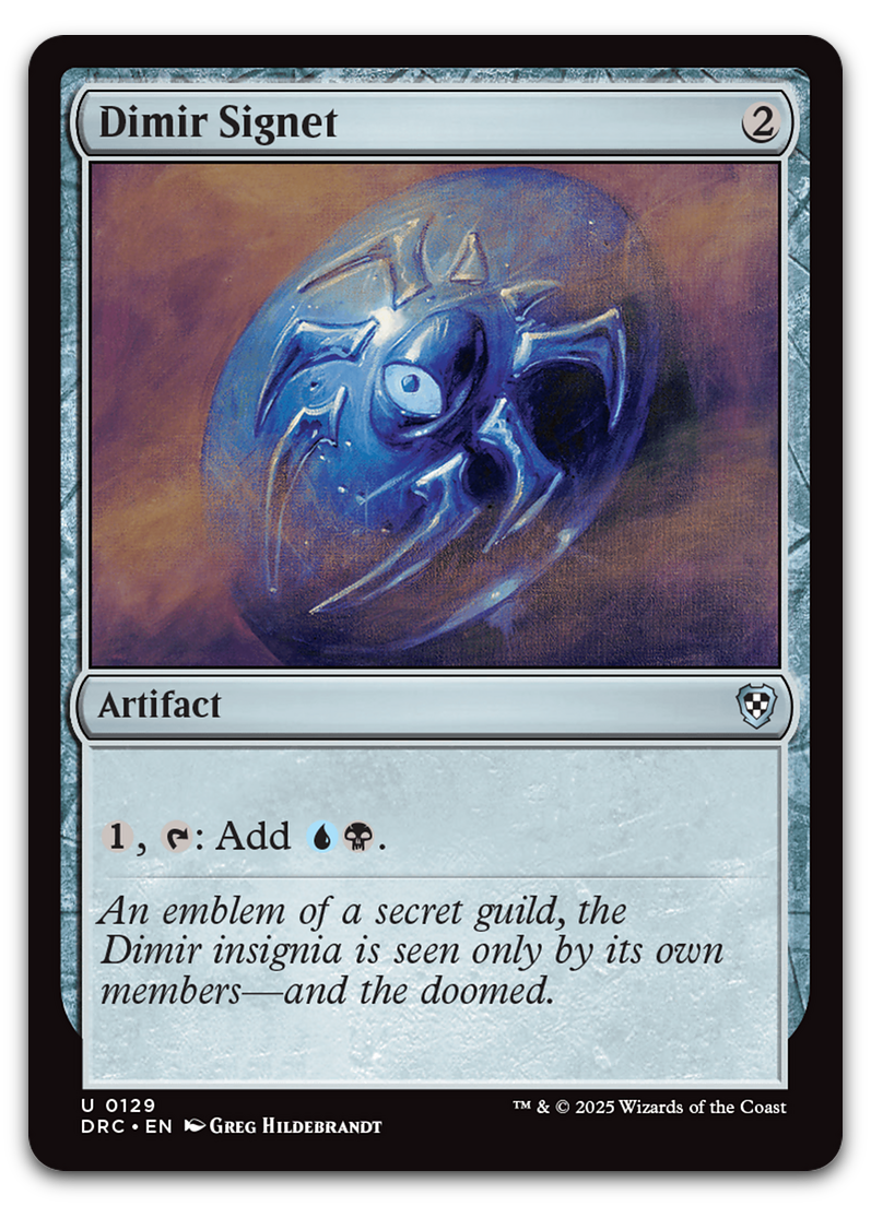 Product image for TCG 615086