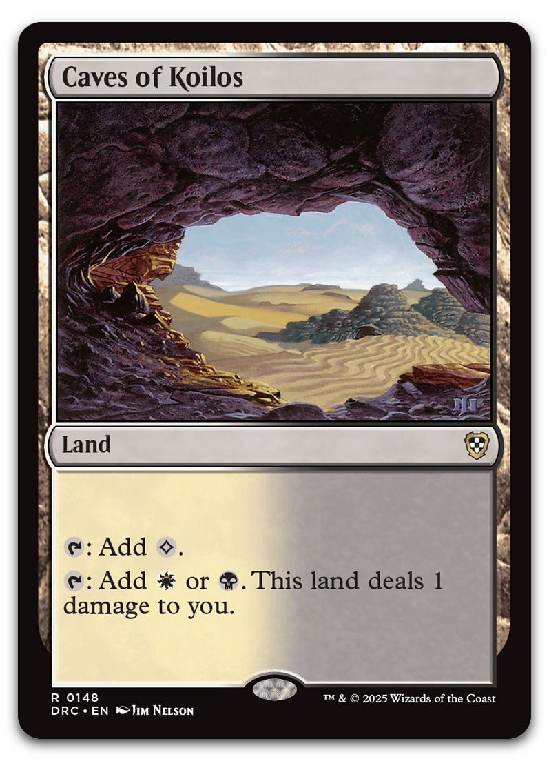 Product image for TCG 615087