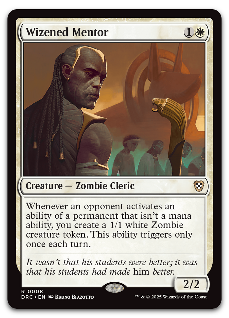 Product image for TCG 615090
