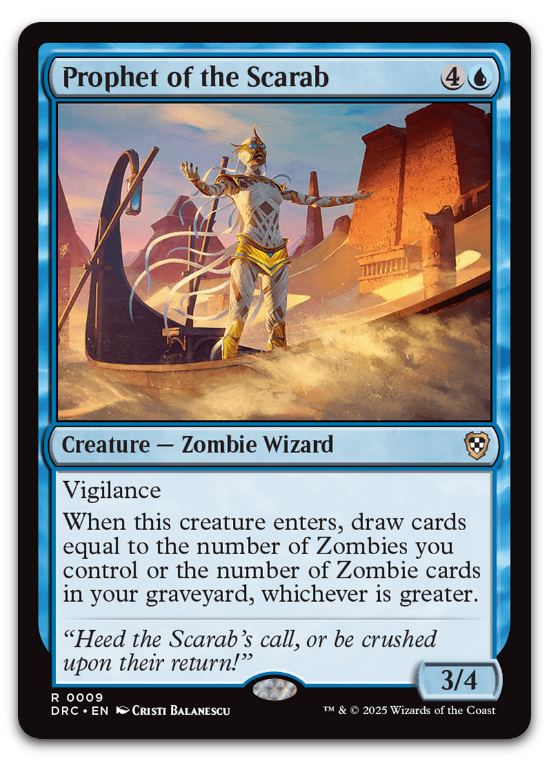 Product image for TCG 615091