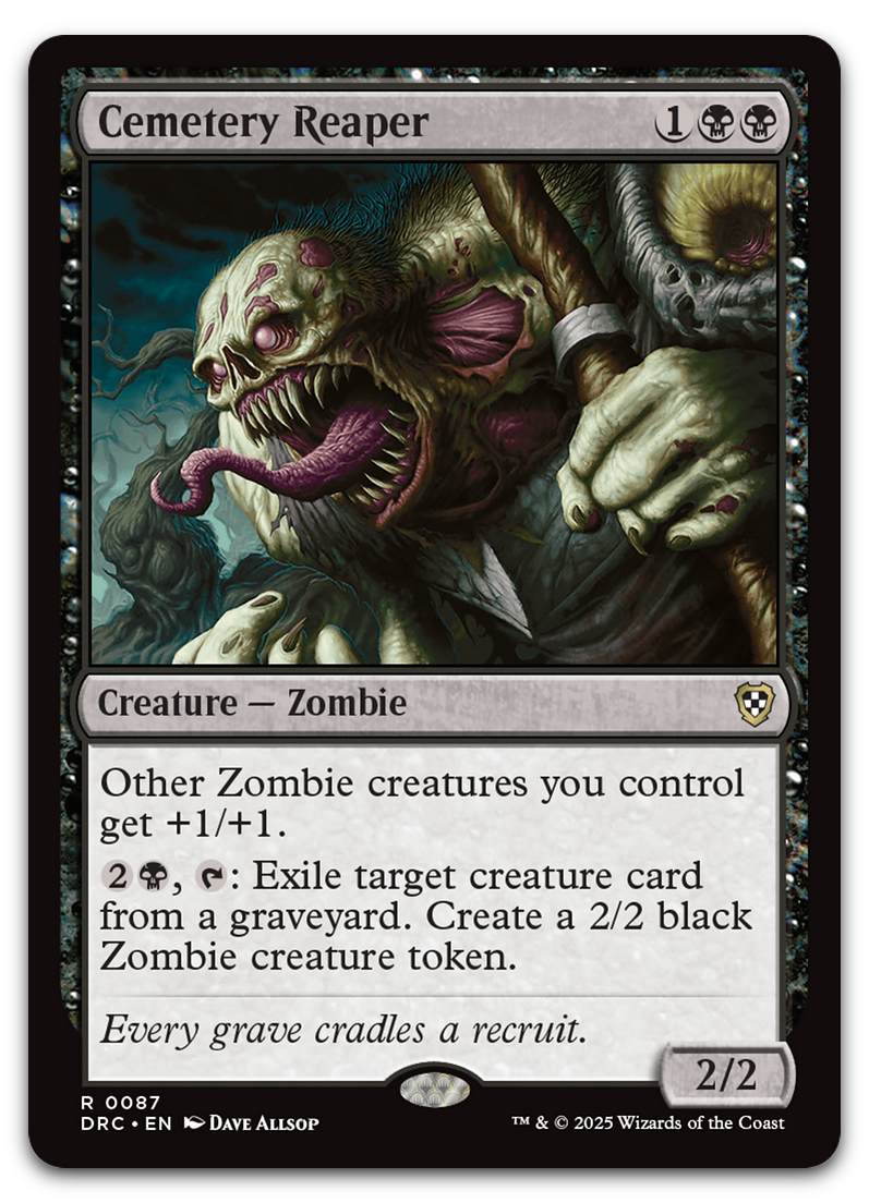 Product image for TCG 615093