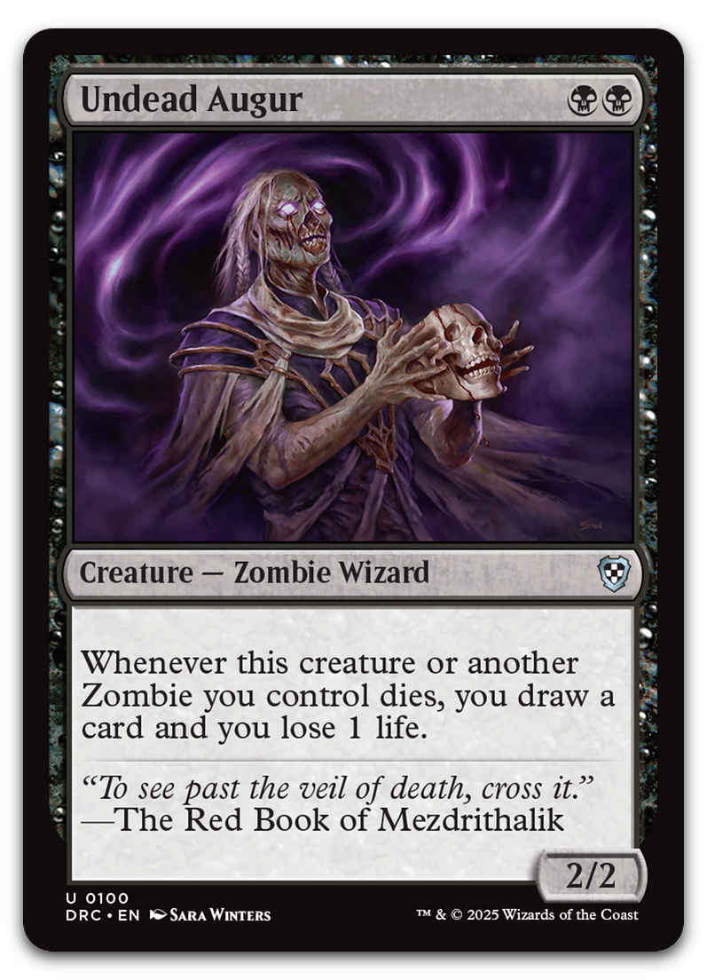 Product image for TCG 615095