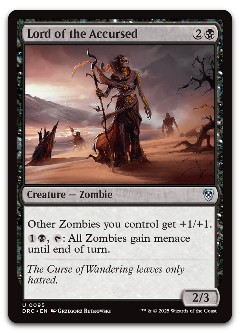 Product image for TCG 615098
