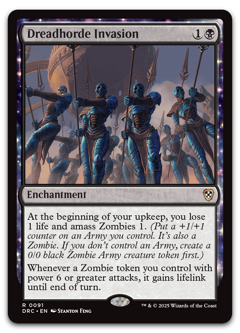 Product image for TCG 615105