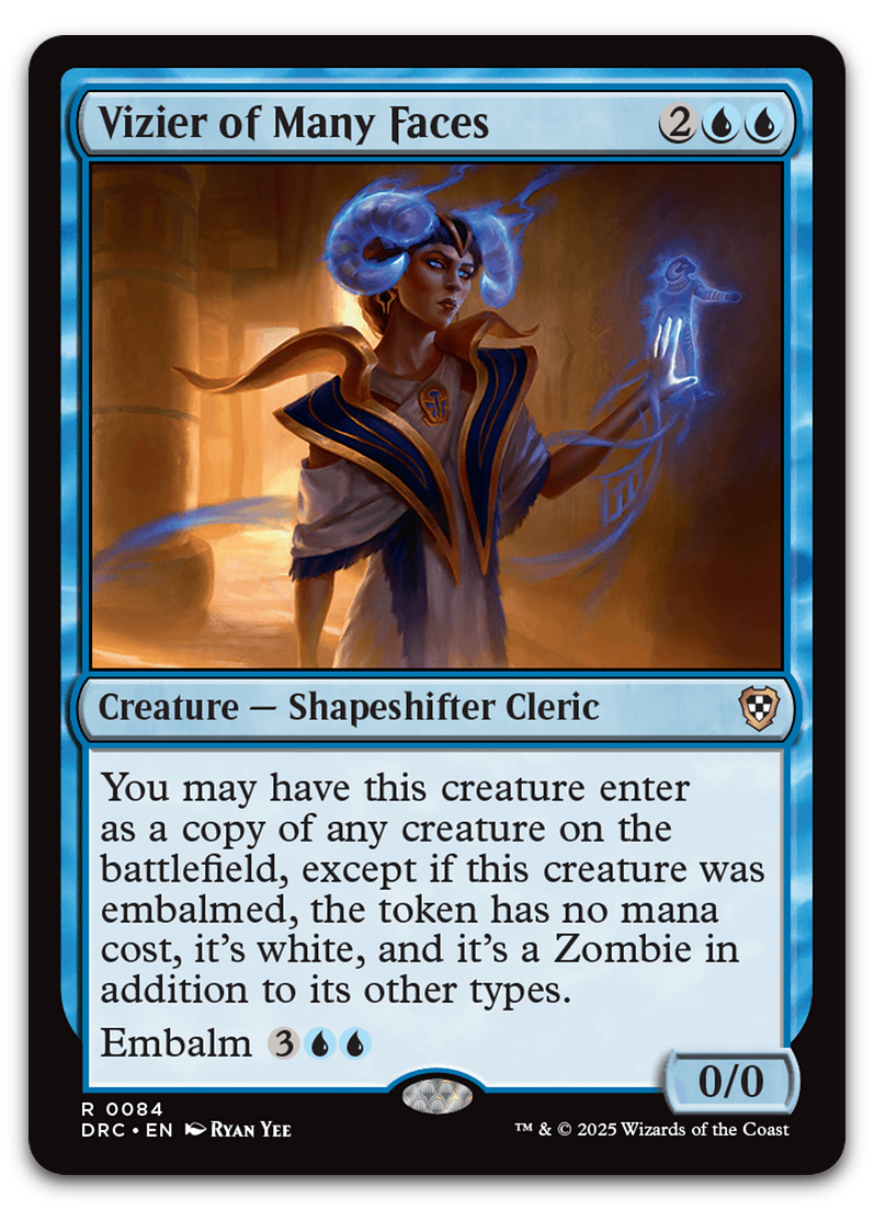 Product image for TCG 615106