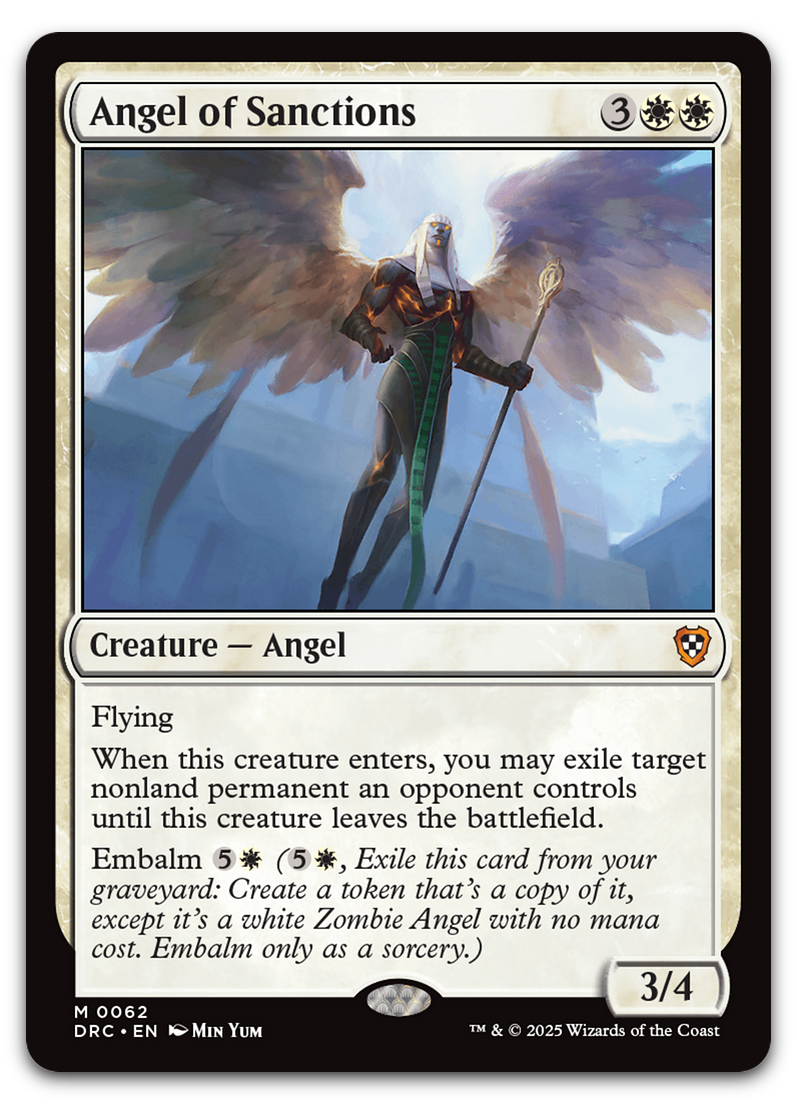 Product image for TCG 615111