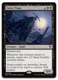 Product image for TCG 615114