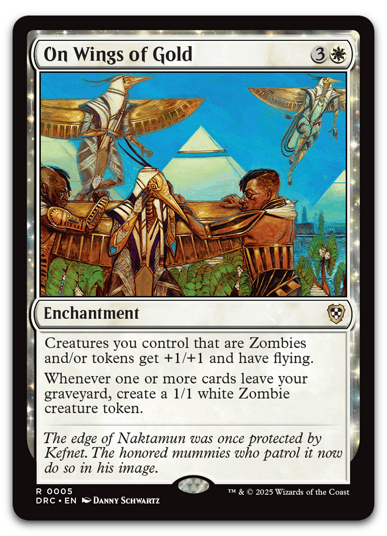 Product image for TCG 615115