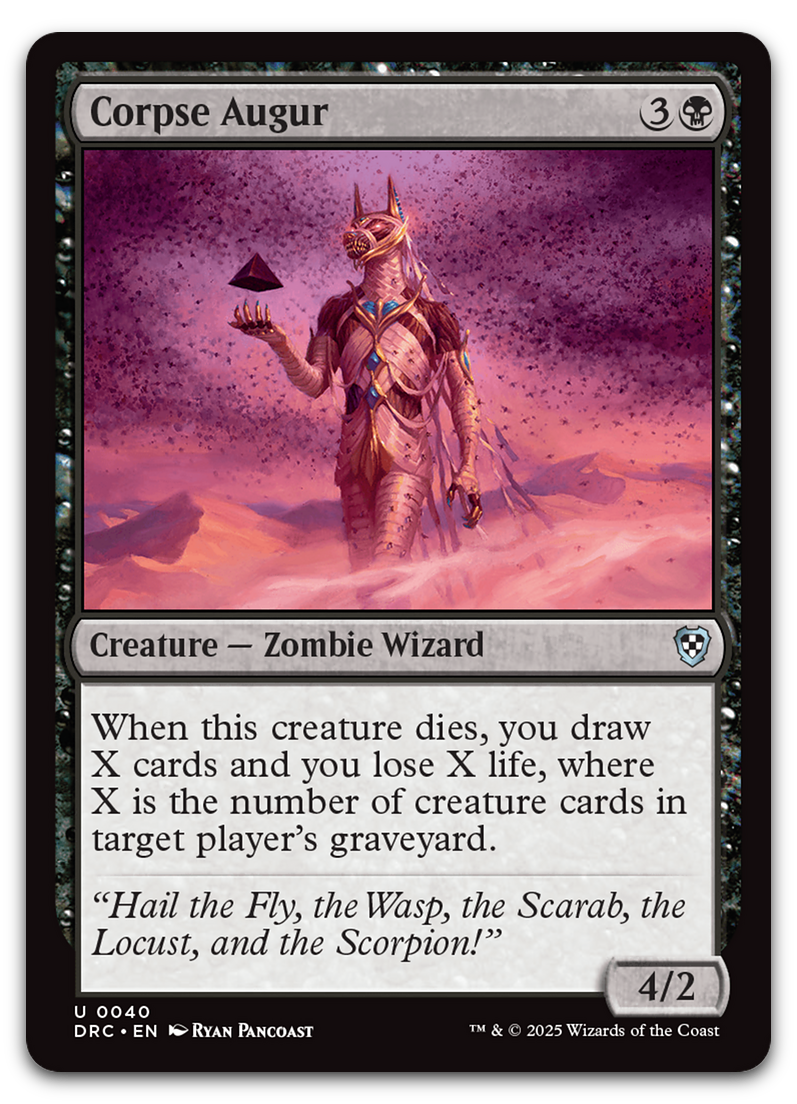 Product image for TCG 615116