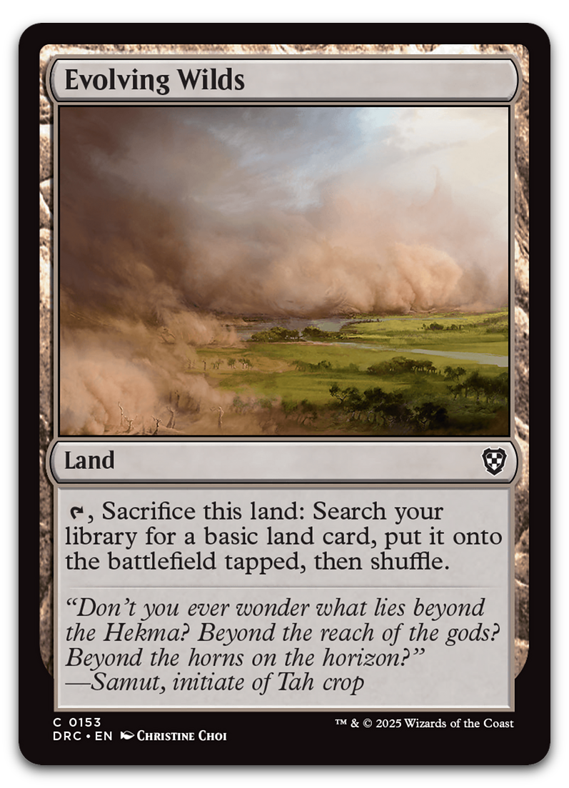 Product image for TCG 615118