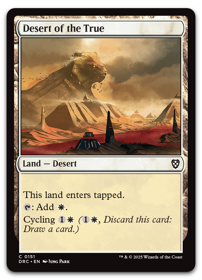 Product image for TCG 615119