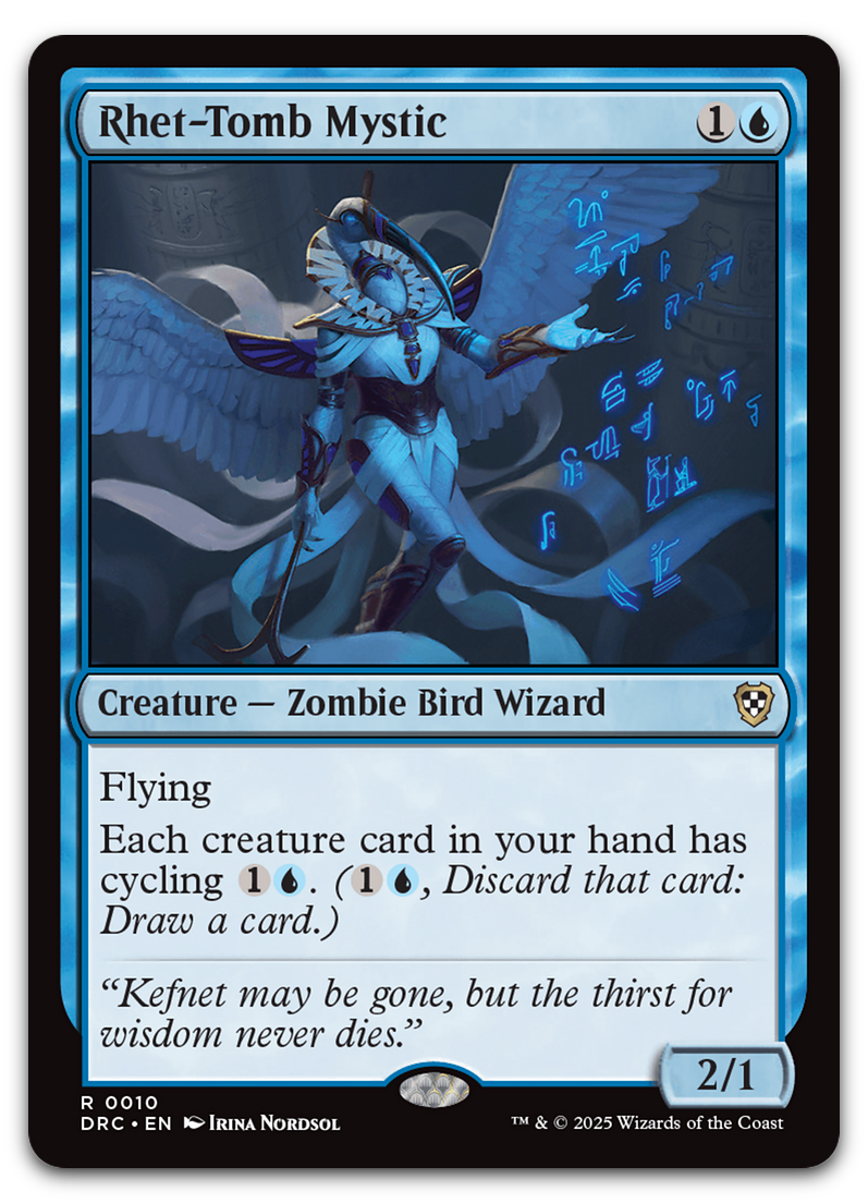 Product image for TCG 615121