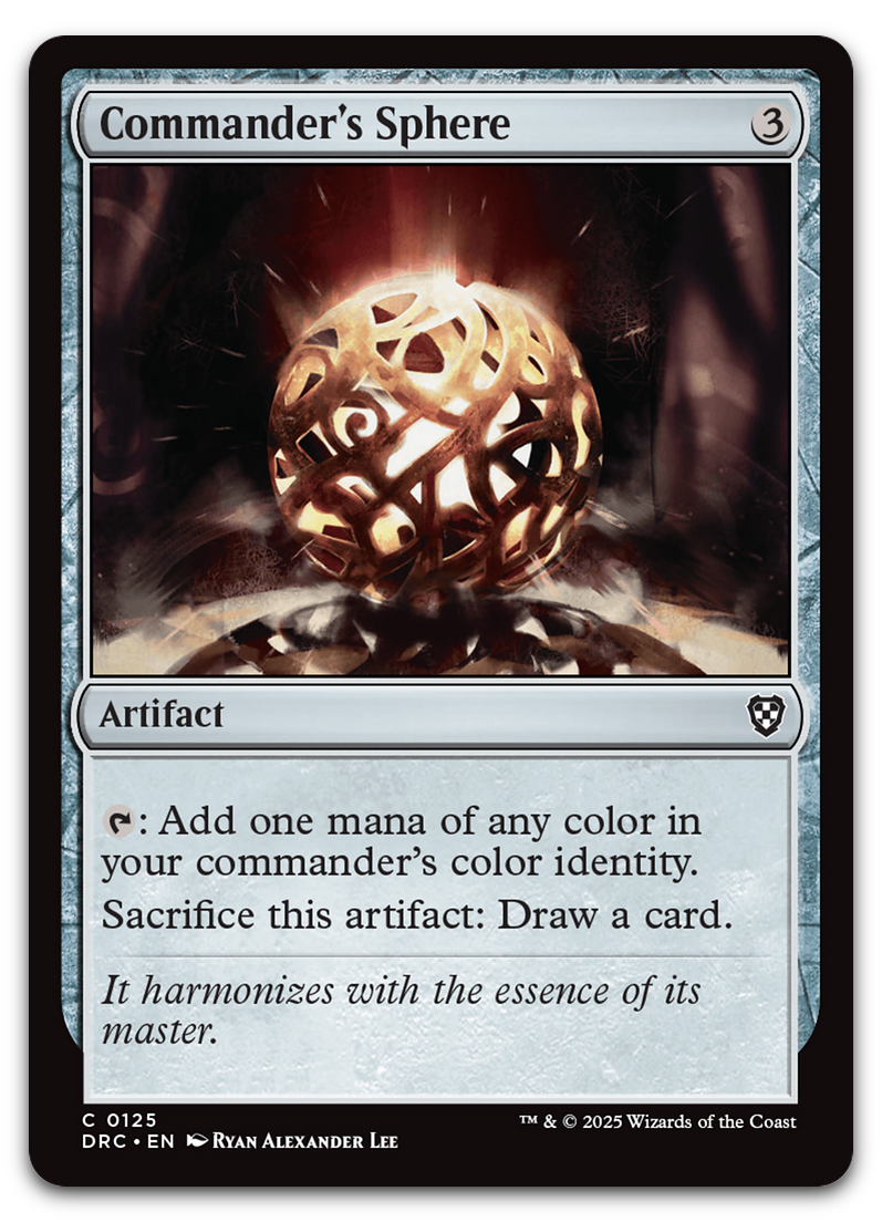 Product image for TCG 615145