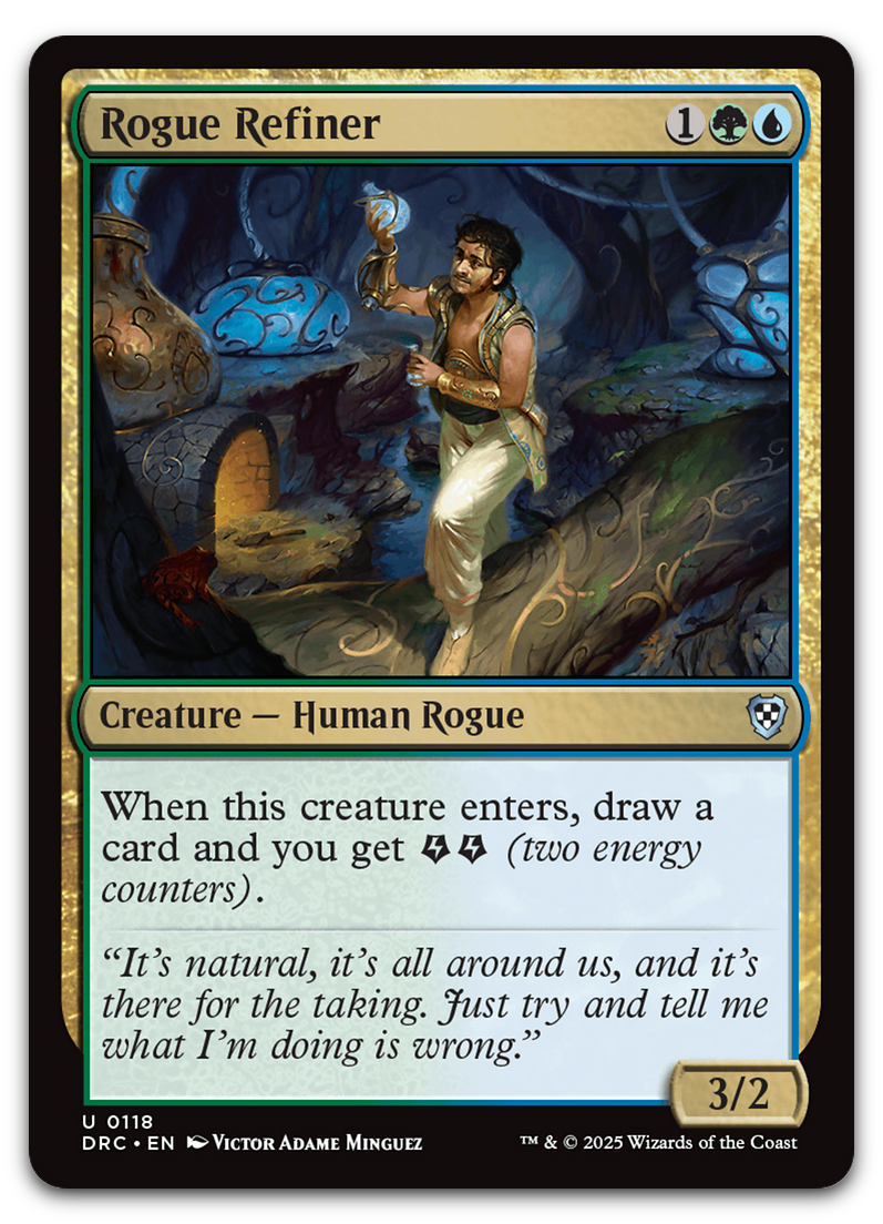 Product image for TCG 615146