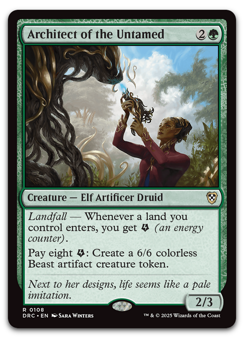 Product image for TCG 615147