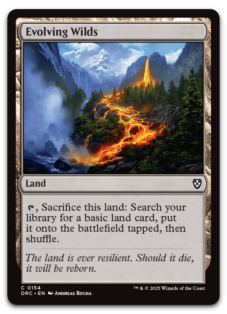 Product image for TCG 615151