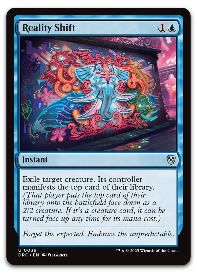 Product image for TCG 615155