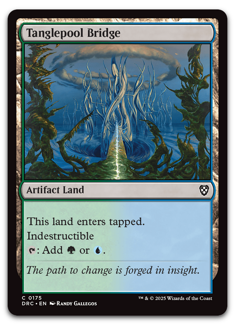 Product image for TCG 615158