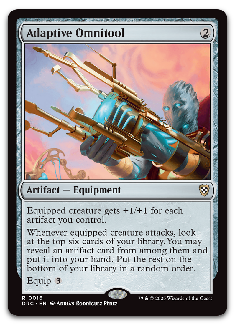 Product image for TCG 615159