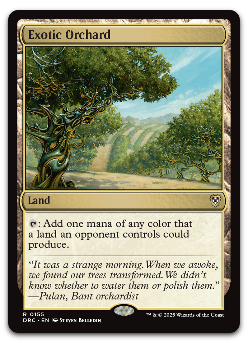 Product image for TCG 615163