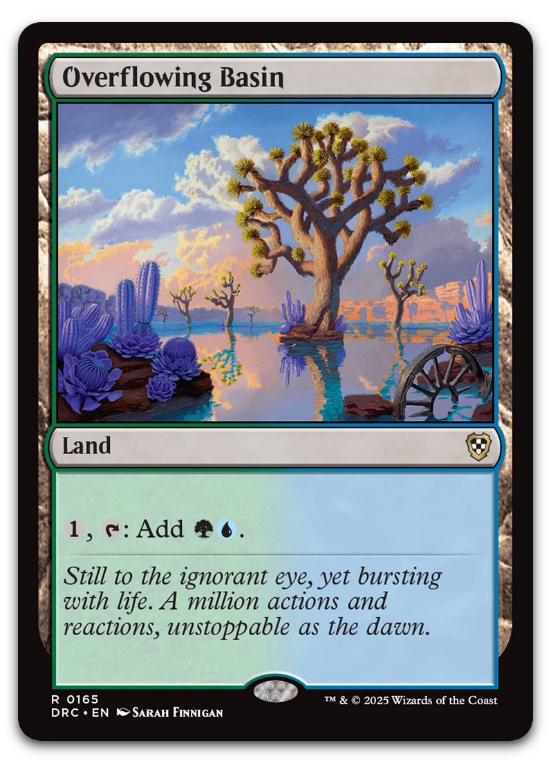 Product image for TCG 615166