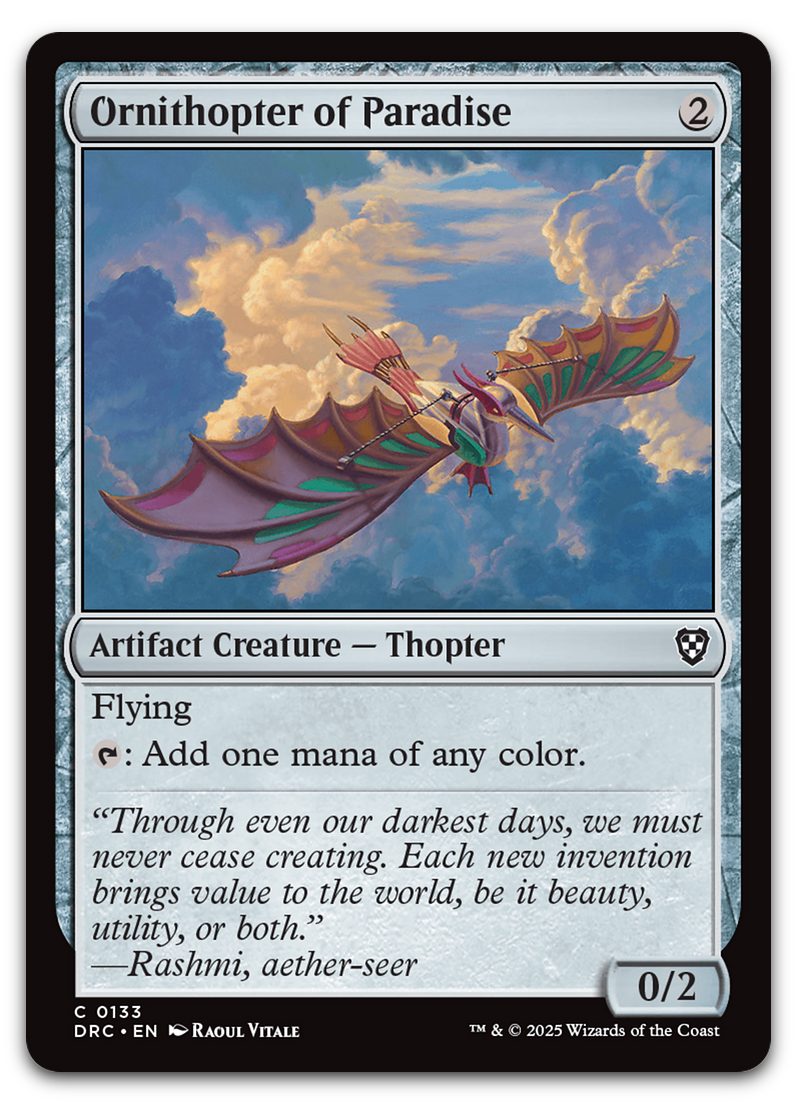 Product image for TCG 615168