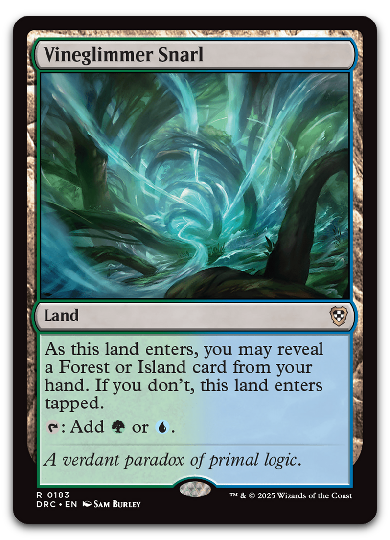 Product image for TCG 615173