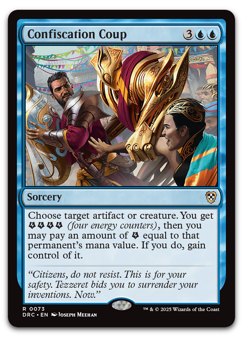 Product image for TCG 615174