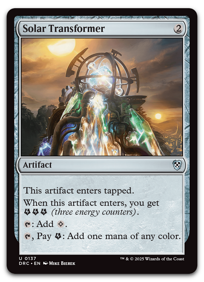 Product image for TCG 615175