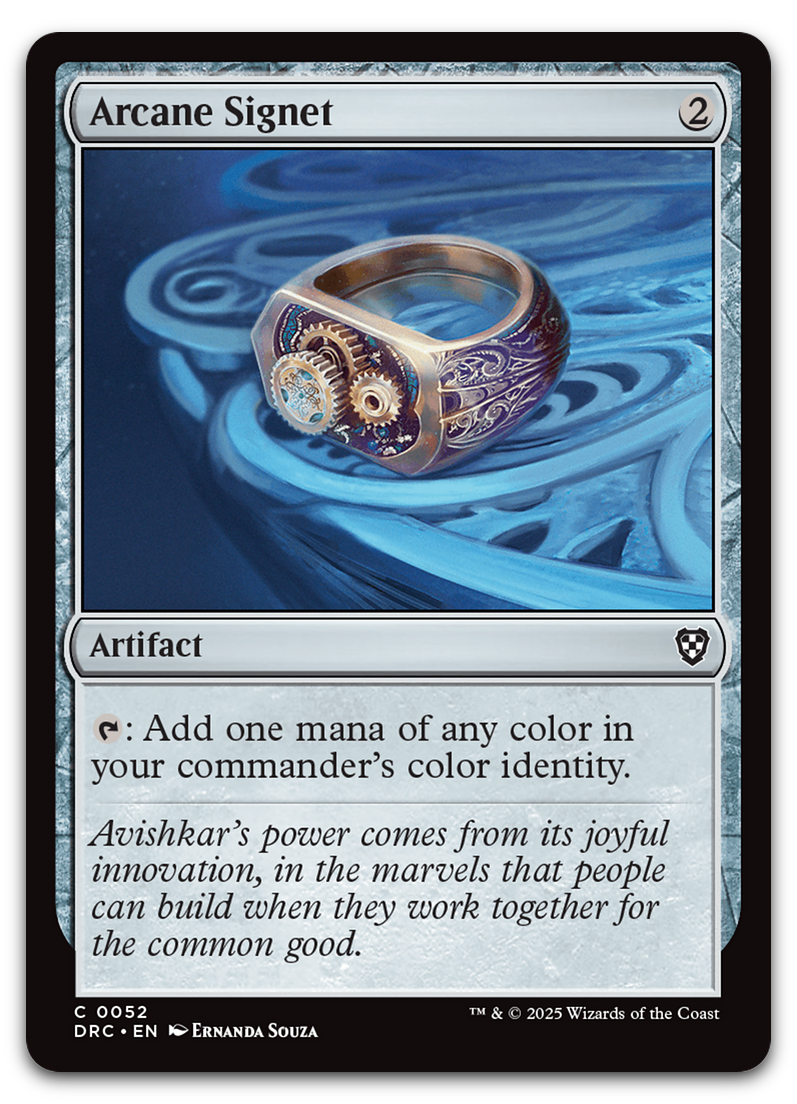 Product image for TCG 615180