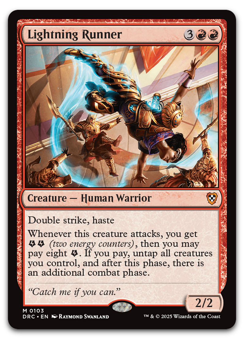 Product image for TCG 615188