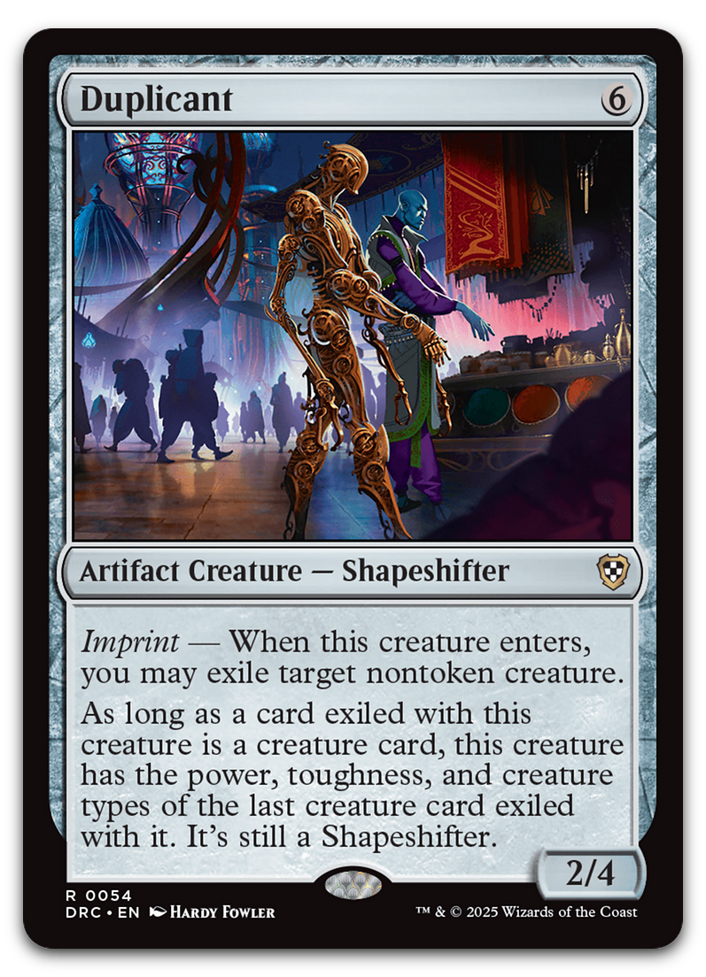 Product image for TCG 615191