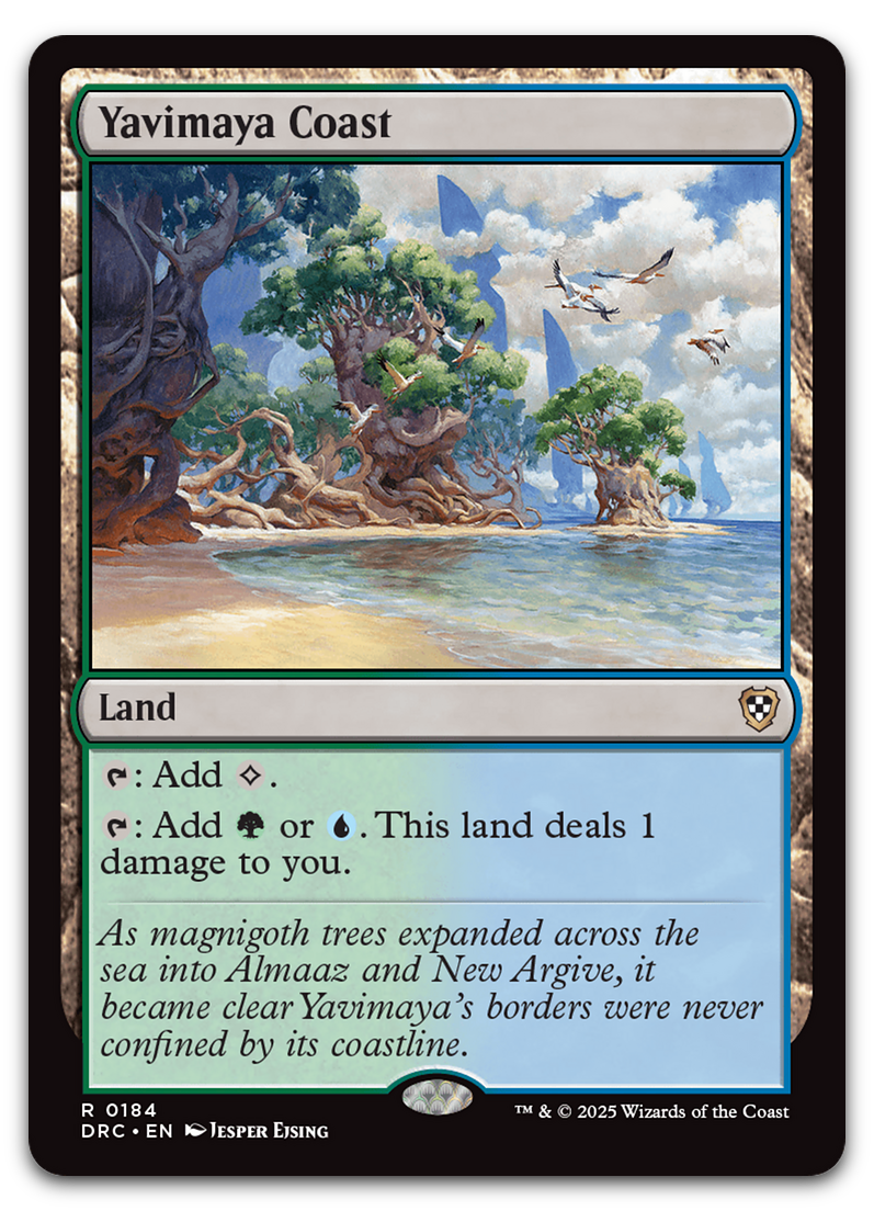 Product image for TCG 615192