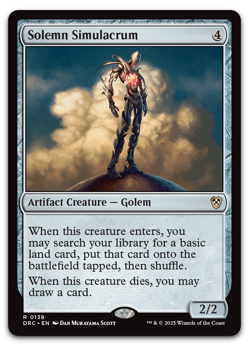 Product image for TCG 615201