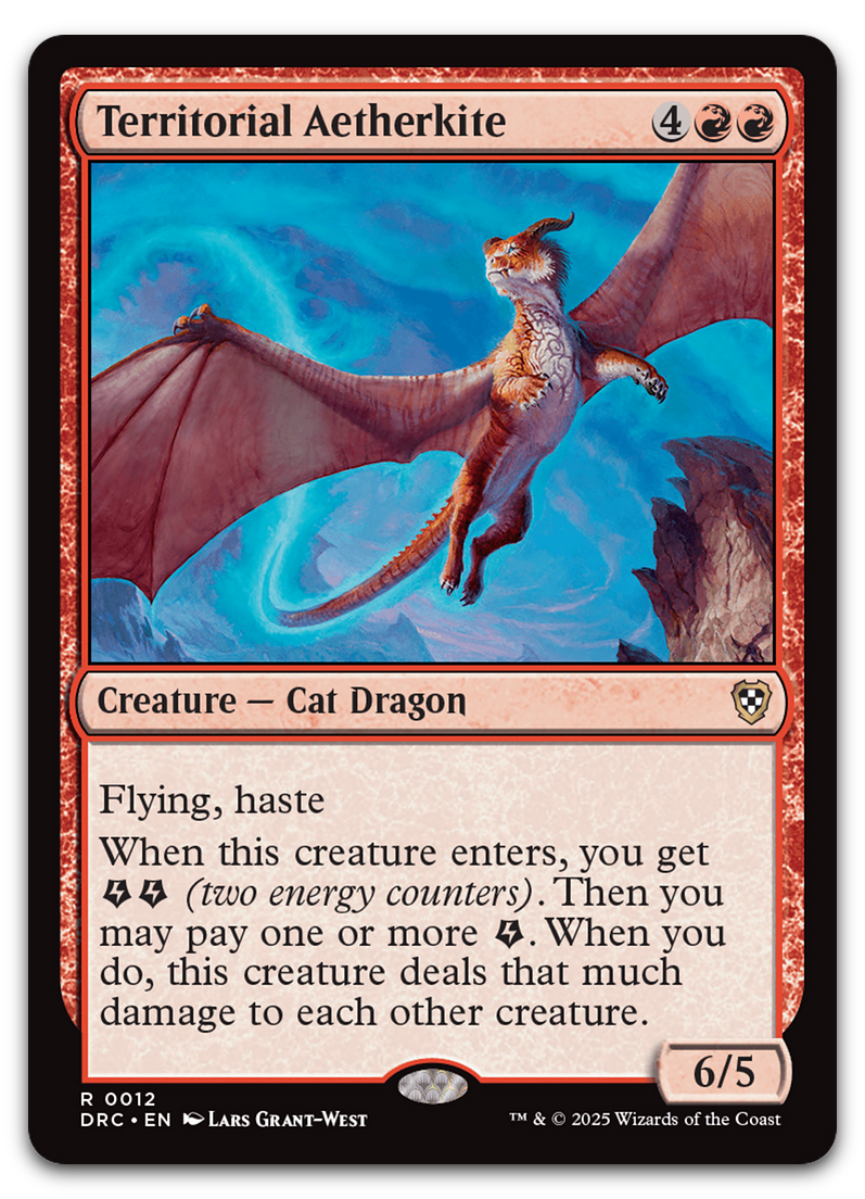 Product image for TCG 615202