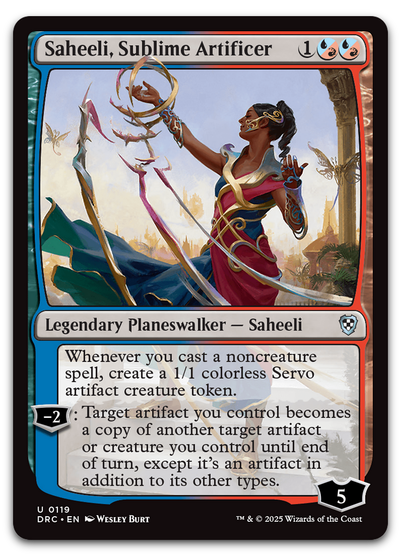 Product image for TCG 615203