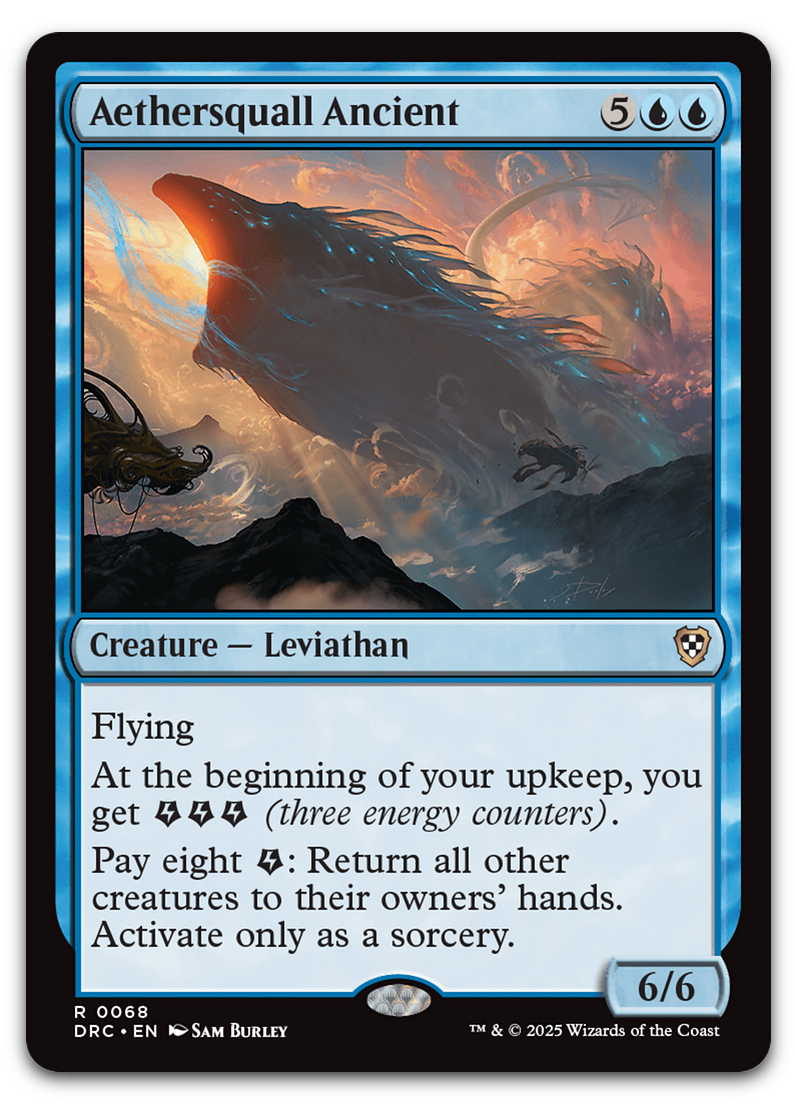 Product image for TCG 615205