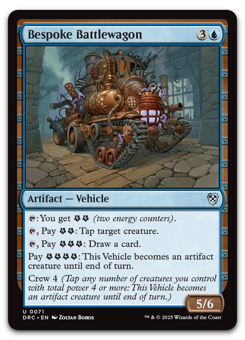 Product image for TCG 615207
