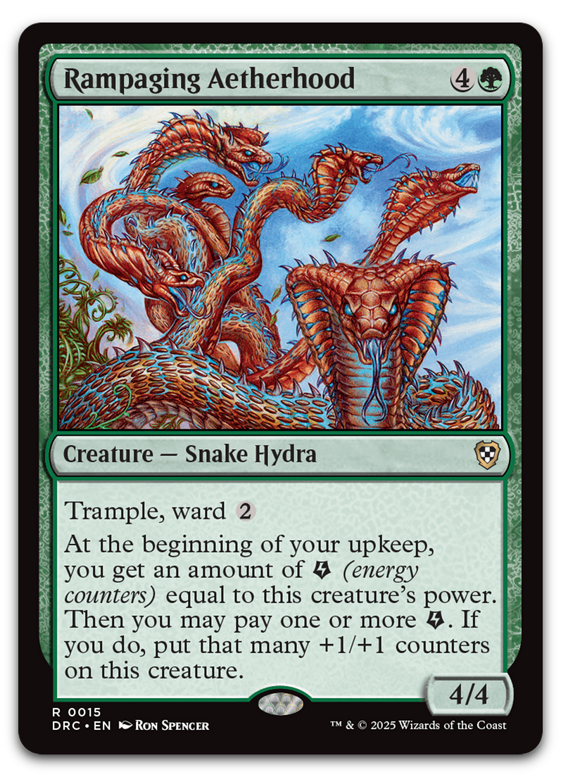 Product image for TCG 615209
