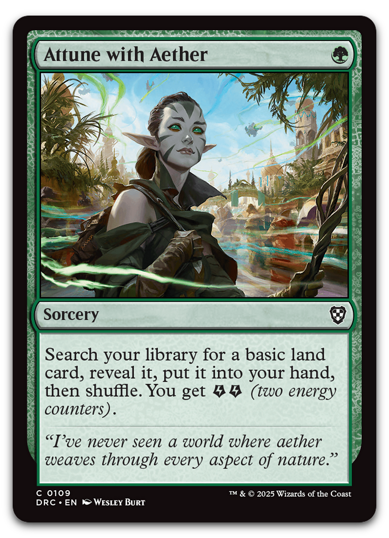 Product image for TCG 615210
