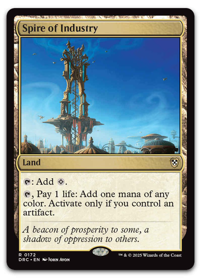 Product image for TCG 615211