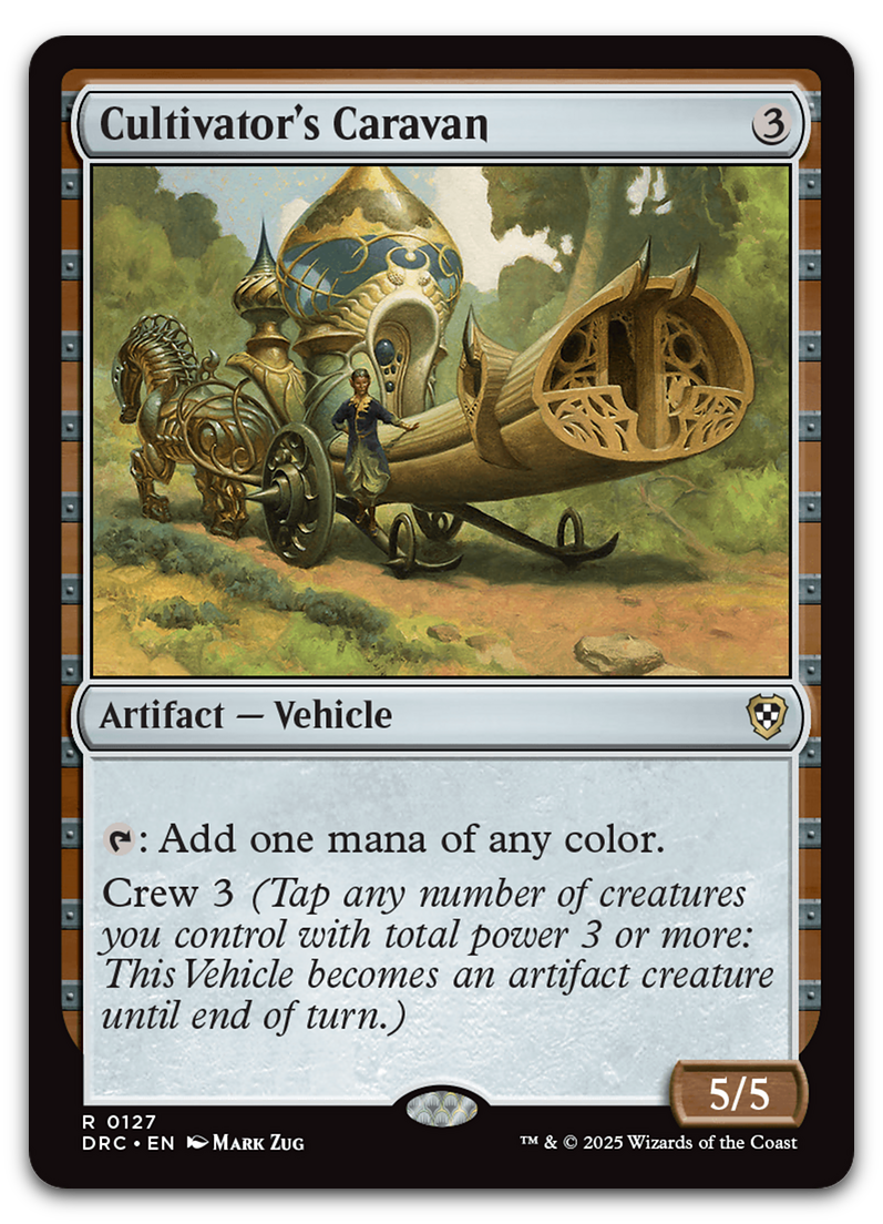 Product image for TCG 615212