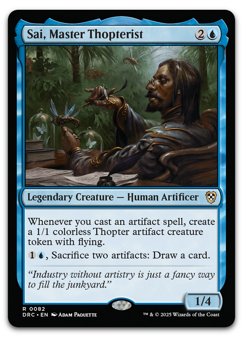 Product image for TCG 615214